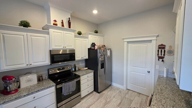 3354 Wild Boar Ct in San Angelo, TX - Building Photo - Building Photo