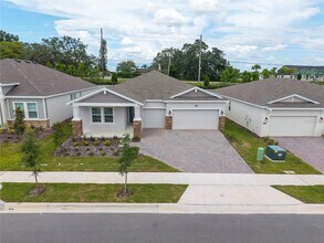 2035 Rider Rain Ln in Apopka, FL - Building Photo - Building Photo