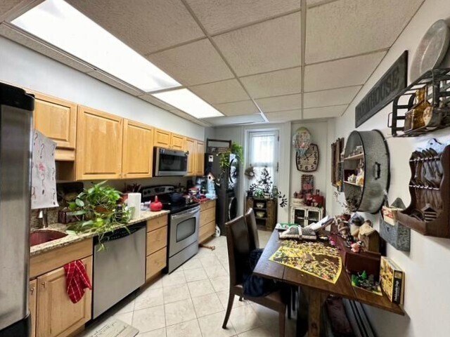 354 Tappan St in Brookline, MA - Building Photo - Building Photo
