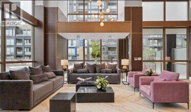 2343 Khalsa Gate in Oakville, ON - Building Photo - Building Photo