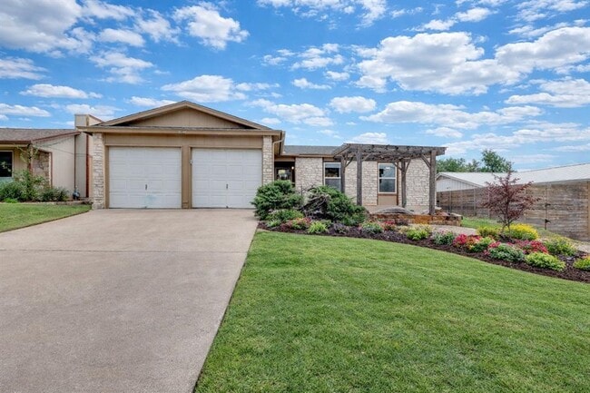 property at 8314 Gallatin Dr