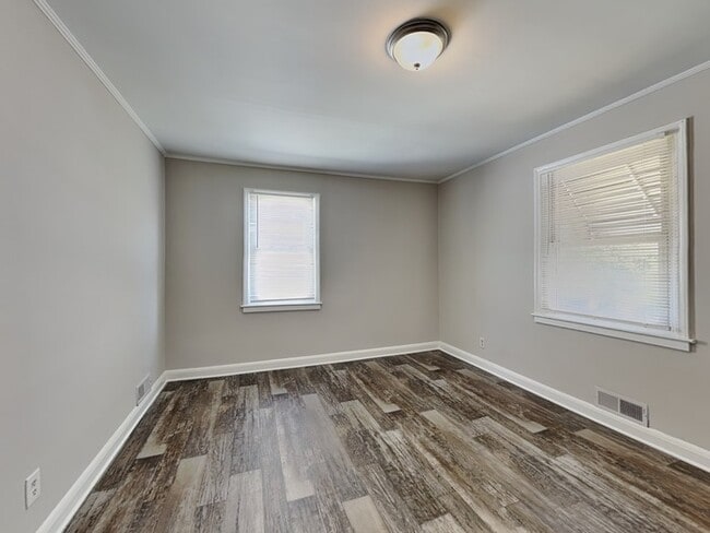 7920 33rd St in Rosedale, MD - Foto de edificio - Building Photo