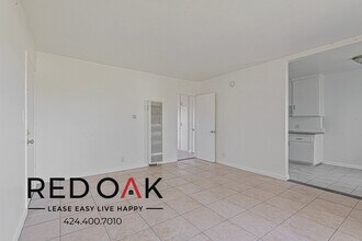 3867-3881 Potomac Ave in Los Angeles, CA - Building Photo - Building Photo