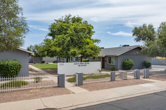 Agua Fria Apartment in Avondale, AZ - Building Photo - Building Photo