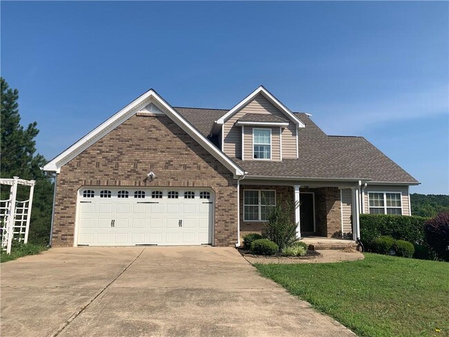 property at 12 Finn Way