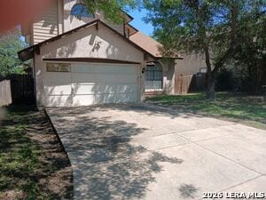 property at 8005 Copper Trail Dr