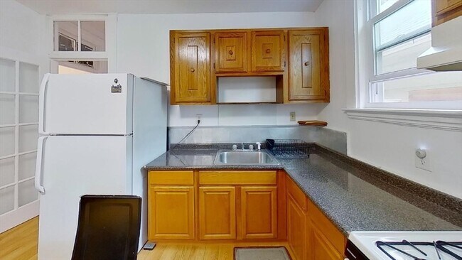 60 Calumet St in Boston, MA - Building Photo - Building Photo