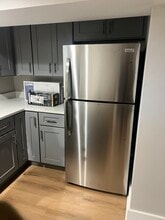 1516 Hamilton St NW, Unit RRC 101 in Washington, DC - Foto de edificio - Building Photo