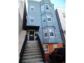 26 Garfield St in Yonkers, NY - Building Photo