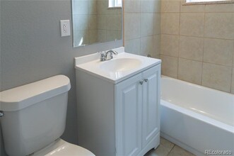3736 Vance St in Wheat Ridge, CO - Foto de edificio - Building Photo