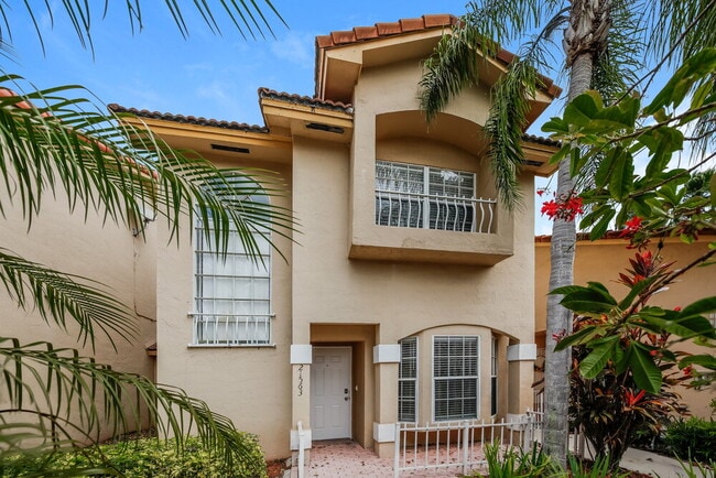 property at 21563 SW 87th Ct