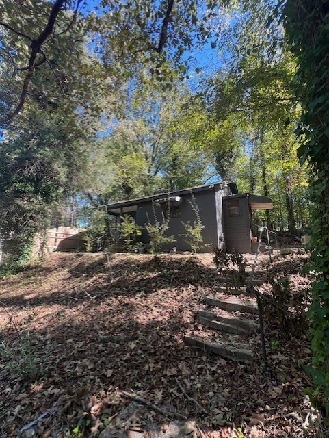 576 State Rd S-42-366 in Pacolet, SC - Building Photo