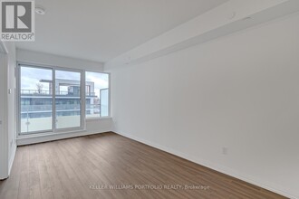 75-675 Canterbury Pl in Toronto, ON - Building Photo - Building Photo