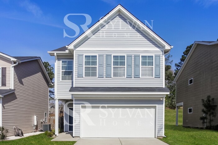 212 Megan Ln in Lexington, SC - Building Photo