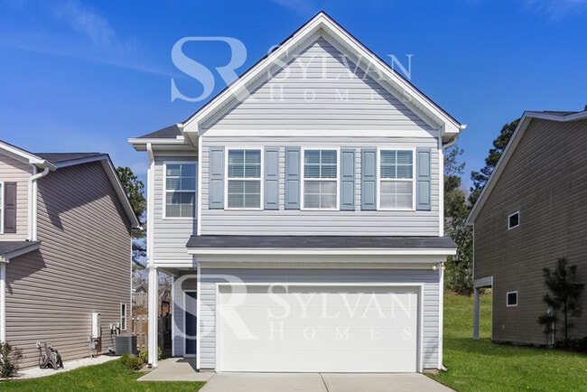 212 Megan Ln in Lexington, SC - Building Photo - Building Photo