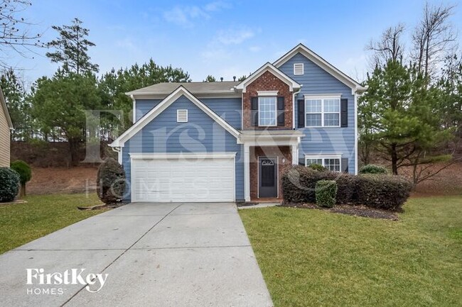 property at 225 Mincey Way
