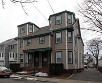 15 Liberty St in Everett, MA - Building Photo - Building Photo