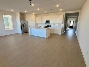 3513 Fox Vly Ln in Crandall, TX - Building Photo - Building Photo