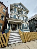 102 Calumet St, Unit 2 in Boston, MA - Building Photo