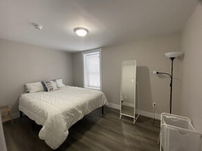 28 Cliff St in Saint John, NB - Building Photo - Building Photo