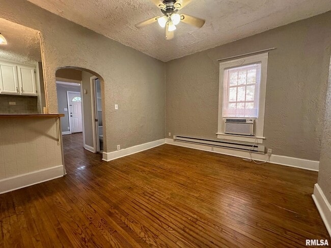 333 S Douglas Ave, Unit 3 in Springfield, IL - Foto de edificio - Building Photo