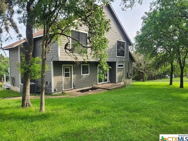 property at 305 Forest Dr