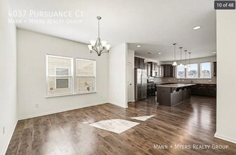 4037 Pursuance Ct in High Point, NC - Building Photo - Building Photo