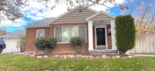 property at 1881 S 16th E St