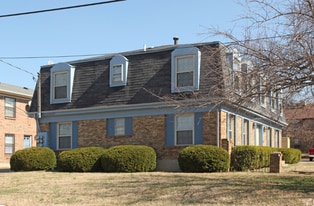 4211 Wallingford Ln in Louisville, KY - Building Photo