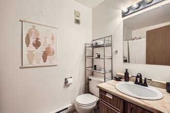 925 Columbia Rd in Fort Collins, CO - Building Photo - Building Photo