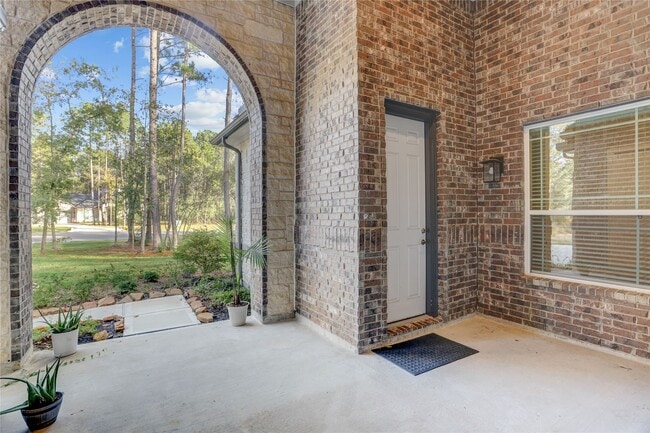 property at 1619 Chisos Bnd