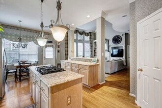 4101 W Northampton Place in Houston, TX - Building Photo - Building Photo