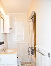 6203 Penrose Ave in Dallas, TX - Building Photo - Building Photo