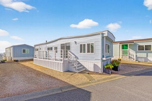 349 3rd Ave in Pacifica, CA - Building Photo