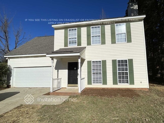 property at 8410 Blue Aster Ln