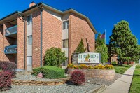 Building Photo - Fireside Apartments in Colorado Springs, Colorado