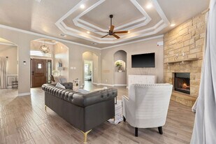 2026 Henrietta Ave in Harker Heights, TX - Building Photo