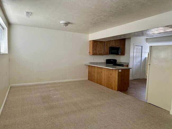 435 E Center St, Unit Center St. Basement Apt. in Pleasant Grove, UT - Building Photo - Building Photo