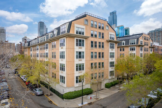 Fulton's Landing in Jersey City, NJ - Building Photo - Building Photo