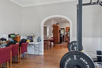 1214 W Monroe St in Springfield, IL - Building Photo - Building Photo