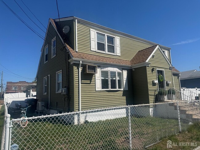 property at 84 2nd St