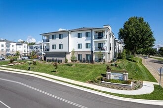 Main Street Lofts | Luxury Apartments in Oak Ridge, TN - Building Photo - Building Photo