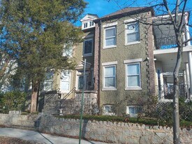 4001 Marlboro Plz NW, Unit 2