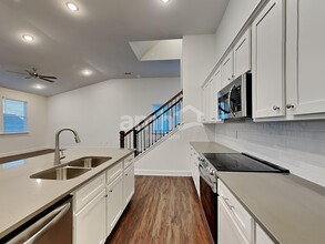 4846 Pebble Bridge Wy in Auburn, GA - Building Photo - Building Photo