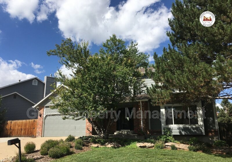 10513 Hobbit Ln in Westminster, CO - Foto de edificio