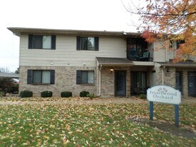 3936 81st St in Kenosha, WI - Building Photo