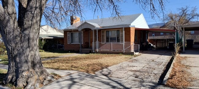 property at 86 N 1050 W