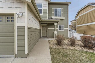 4221 Beautiful Cir in Castle Rock, CO - Building Photo - Building Photo