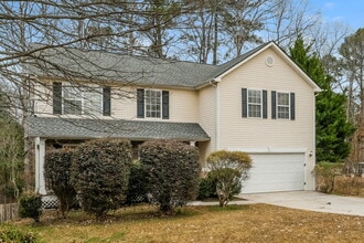 919 Garden Meadows Ct, Unit AUCPJC in Loganville, GA - Building Photo - Building Photo