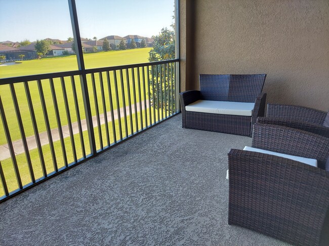 8942 Azalea Sands Ln, Unit Champions Gate in Davenport, FL - Building Photo - Building Photo
